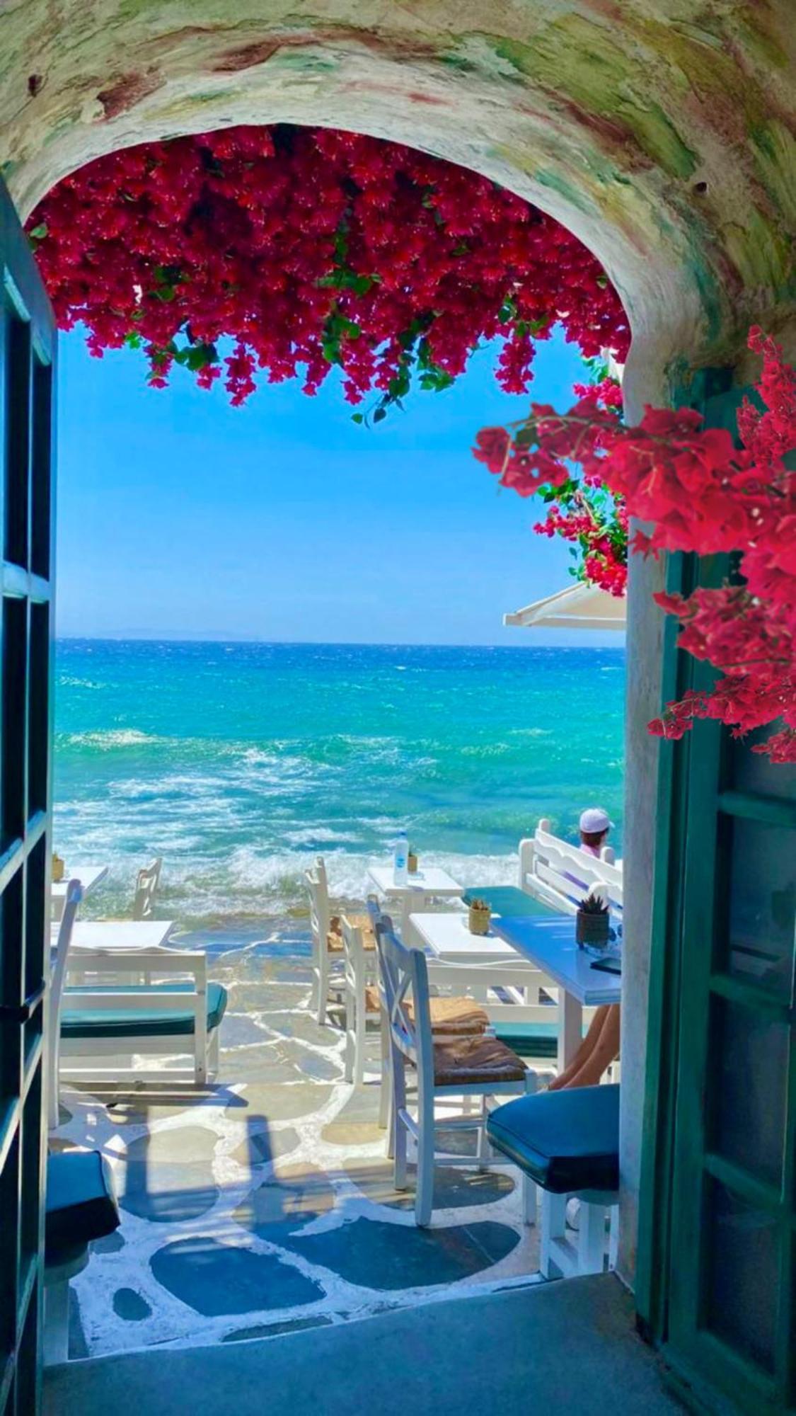 La Bouganville Lido di Ostia Exterior foto